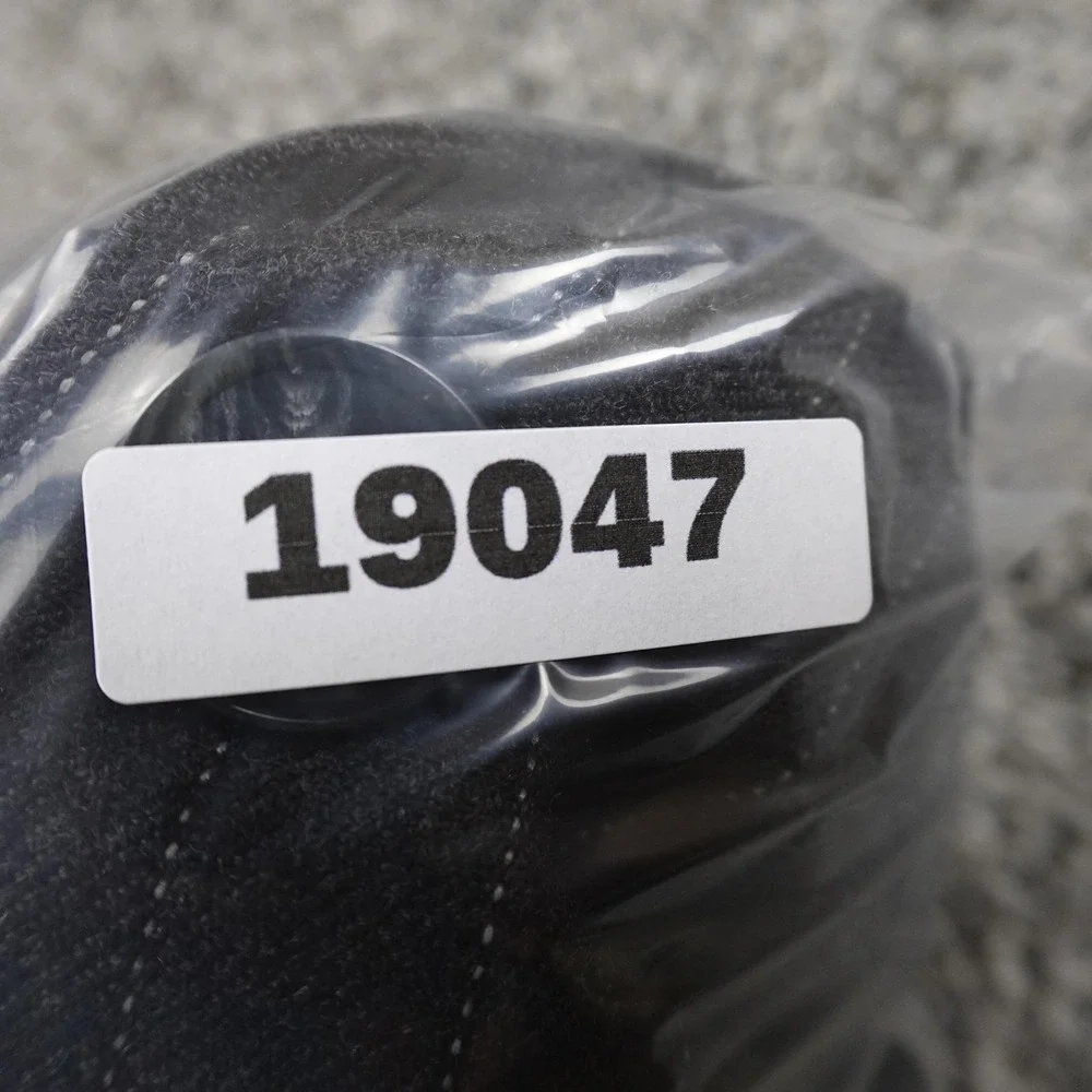 Christian Dior measurements are